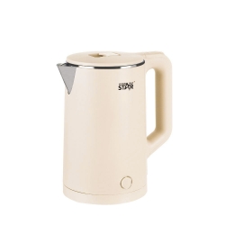 WinningStar – Elektrická kanvica – 1500 W – 1,8 L