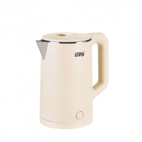 WinningStar – Elektrická kanvica – 1500 W – 1,8 L