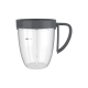 WinningStar – Multifunkčný mixér – 0,95 l + 0,7 l + 0,53 l – 900 W