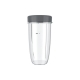 WinningStar – Multifunkčný mixér – 0,95 l + 0,7 l + 0,53 l – 900 W
