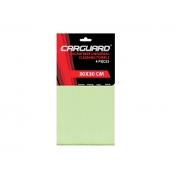 Sada utierok CARGUARD 56000C 4ks