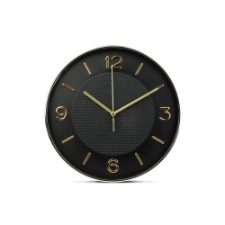 Hodiny 57336B Black