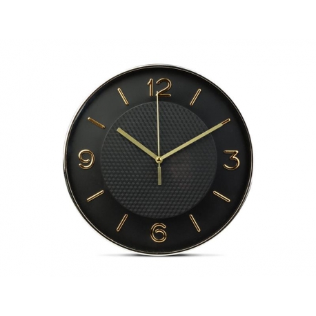 Hodiny 57336B Black