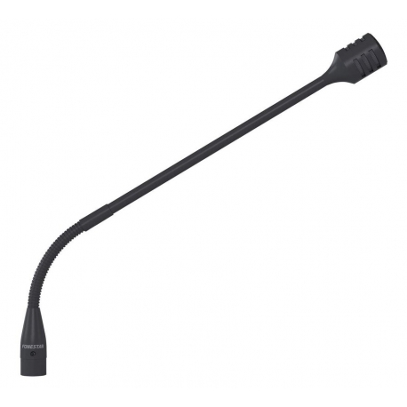 Dynamický mikrofón na husom krku 45cm