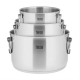 Sada hrncov TEESA Cook Prime TSA0149