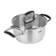 Sada hrncov TEESA Cook Prime TSA0149