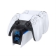 Nabíjacia stanica pre ovládače DualSense PlayStation 5