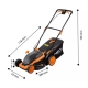 Kosačka AKU NEO TOOLS 04-640 bez akumulátora