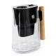 Kanvica filtračná G21 2,5l Black
