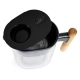 Kanvica filtračná G21 2,5l Black