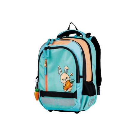 Batoh školský STIL junior Bunny