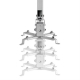 Držiak projektora CABLETECH UCH0101-1