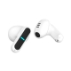 Slúchadlá Bluetooth KRUGER & MATZ M8 White
