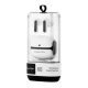 Slúchadlá Bluetooth KRUGER & MATZ M8 White