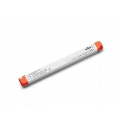Zdroj pre LED 150W/24V SNAPPY SDL150-24VF6 Profi Slim