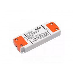 Zdroj pre LED 10W/12V SNAPPY SP10-12VFT Profi