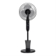 Ventilátor TEESA TSA8067 s zahmlievaním