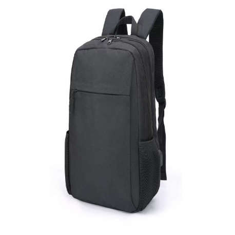 Batoh na laptop – Čierny – 45 x 32 x 16 cm