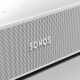 Bezdrôtový hudobný soundbar systém pre TV SONOS