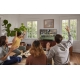 Bezdrôtový hudobný soundbar systém pre TV SONOS