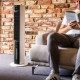 Ochladzovač vzduchu s ventilátorom TEESA TSA8068