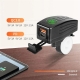 Nabíjačka USB STU 34707 s voltmetrom na motocykel