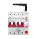 Smart elektronický istič IMMAX NEO 07531L 10-63A ZigBee Tuya
