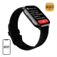 Hodinky QCY Watch GS Black