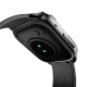 Hodinky QCY Watch GS Black
