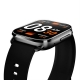Hodinky QCY Watch GS Black