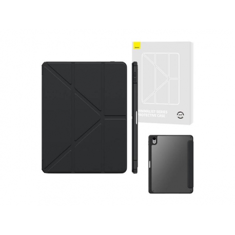 Puzdro na iPad 10 BASEUS Minimalist Series Black