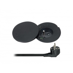 Zásuvka vstavaná SOLIGHT PP119CWB
