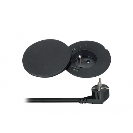 Zásuvka vstavaná SOLIGHT PP119CWB