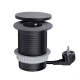 Zásuvka vstavaná SOLIGHT PP119CWB