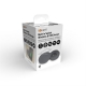 Zásuvka vstavaná SOLIGHT PP119CWB