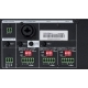 3-zónový zosilňovač pre 100V rozvody Fonestar * 120W * 6 vstupov * USB/MP3/FM