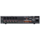 5-zónový zosilňovač pre 100V rozvody Fonestar * 480W * 8 vstupov * USB/MP3/BT/FM