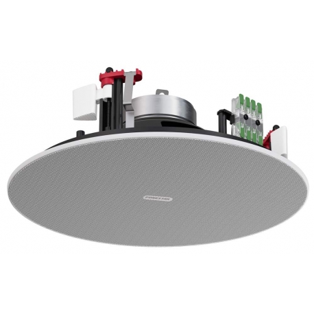 8" širokopásmový stropný reproduktor FONESTAR * 20W * 8ohm * 88dB