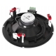 8" širokopásmový stropný reproduktor FONESTAR * 20W * 8ohm * 88dB