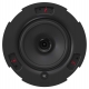 8" širokopásmový stropný reproduktor FONESTAR * 20W * 8ohm * 88dB