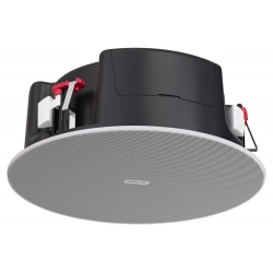8" 2-pásmový stropný reproduktor FONESTAR * 30W * 8ohm * 90dB