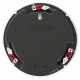 8" 2-pásmový stropný reproduktor FONESTAR * 30W * 8ohm * 90dB