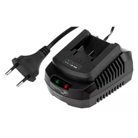 Nabíjačka GRAPHITE 58G002-1 Energy+