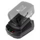 Nabíjačka GRAPHITE 58G002-1 Energy+