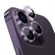 Ochranný kryt objektívu BASEUS Corning odpudzujúci odlesky pre iPhone 14 Pro/14 Pro Max