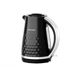 Kanvica rýchlovarná MORPHY RICHARDS 108271 Black