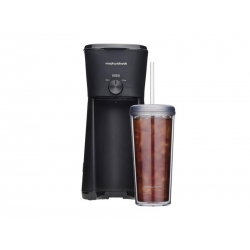 Kávovar na ľadovú kávu MORPHY RICHARDS MRCM35BK