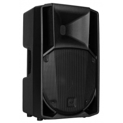 12" 2-p. aktívna reprosústava RCF * DSP * 700/1400W * Cena za kus