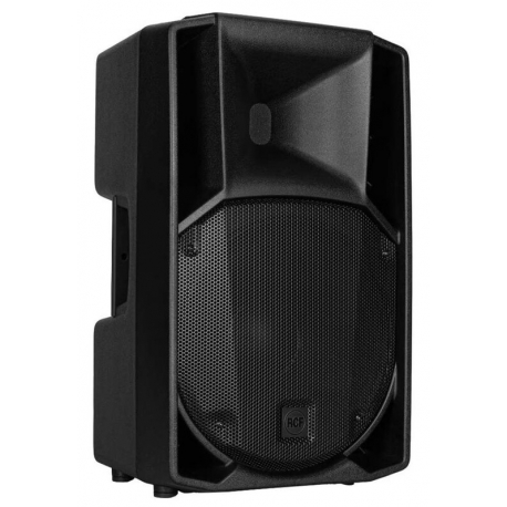 12" 2-p. aktívna reprosústava RCF * DSP * 700/1400W * Cena za kus