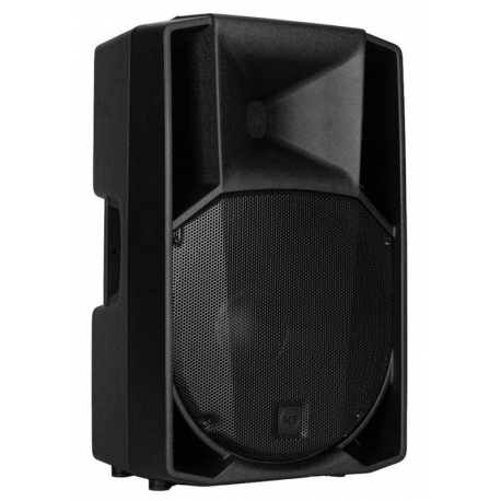 15" 2-p. aktívna reprosústava RCF * DSP * 700/1400W * Cena za kus